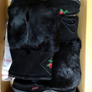 Softmoc Mukluks